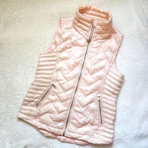 Calvin Klein Down Performance Vest